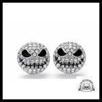 Boucles D’oreilles Mr Jack skellington