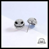 Boucles D’oreilles Mr Jack skellington