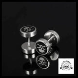 Boucles d’Oreilles Pirate Homme