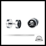 Boucles d’Oreilles Pirate Homme