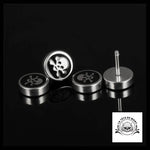 Boucles d’Oreilles Pirate Homme