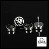 Boucles d’Oreilles Pirate Homme