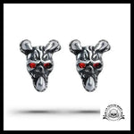 Boucles d’Oreilles Punk