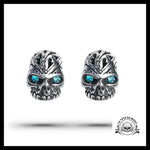 Boucles d’Oreilles Punk Homme