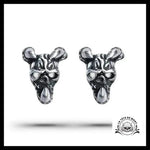 Boucles d’Oreilles Rock Homme