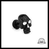 Boucles d’Oreilles Skull