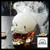 Bouteille Tête de Mort