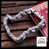Bracelet À La Française (Argent)