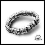 Bracelet À La Française (Argent)