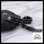 Bracelet Ceinture (Acier)