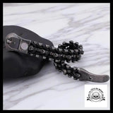 Bracelet Ceinture (Acier)
