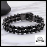 Bracelet Ceinture (Acier)