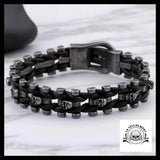 Bracelet Ceinture (Acier)