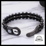 Bracelet Ceinture (Acier)