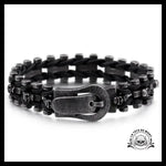 Bracelet Ceinture (Acier)