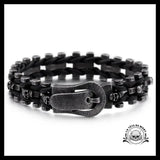 Bracelet Ceinture (Acier)