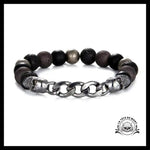 Bracelet Chaine (Perles)