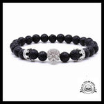 Bracelet Couronne (Perles)