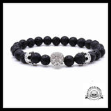 Bracelet Couronne (Perles)