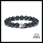 Bracelet Crâne (Perles)
