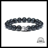 Bracelet Crâne (Perles)