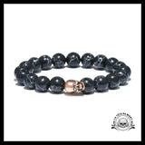 Bracelet Crâne (Perles)