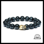 Bracelet Crâne (Perles)