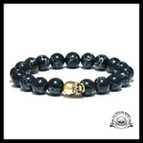 Bracelet Crâne (Perles)