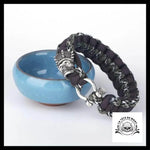 Bracelet Crâne Skull (Paracorde)