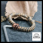 Bracelet Démon (Paracorde)