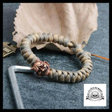 Bracelet Démon (Paracorde)