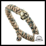 Bracelet Démon (Paracorde)