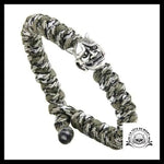 Bracelet Démon (Paracorde)