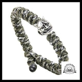 Bracelet Démon (Paracorde)