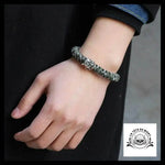 Bracelet Démon (Paracorde)