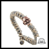 Bracelet Démon (Paracorde)