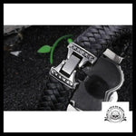 Bracelet Homme Biker (Cuir)