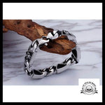 Bracelet Homme Maudit (Acier)