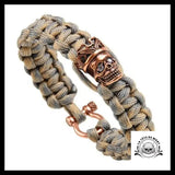 Bracelet Homme (Paracorde)