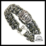 Bracelet Homme (Paracorde)