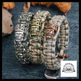 Bracelet Homme (Paracorde)