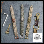 Bracelet Homme (Paracorde)