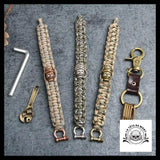 Bracelet Homme (Paracorde)