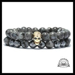 Bracelet Homme Tendance (Perles)