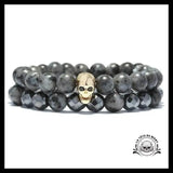 Bracelet Homme Tendance (Perles)