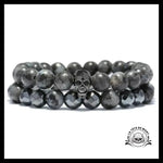 Bracelet Homme Tendance (Perles)