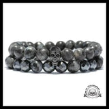 Bracelet Homme Tendance (Perles)