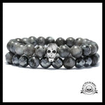 Bracelet Homme Tendance (Perles)