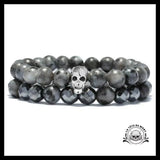 Bracelet Homme Tendance (Perles)