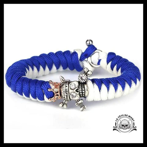 Bracelet King (Paracorde)